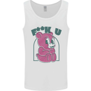 Offensive Teddy Bear F