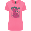 Offensive Teddy Bear F