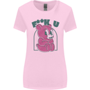 Offensive Teddy Bear F