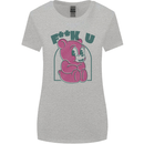 Offensive Teddy Bear F