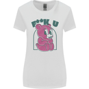 Offensive Teddy Bear F