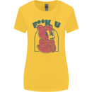 Offensive Teddy Bear F