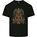 Ogoh Ogoh Demon Evil Spirits Kids T-Shirt Childrens Black