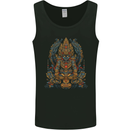 Ogoh Ogoh Demon Evil Spirits Mens Vest Tank Top Black