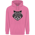 Ouija Board Cat Dark Black Magic Voodoo Childrens Kids Hoodie Azalea
