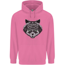 Ouija Board Cat Dark Black Magic Voodoo Childrens Kids Hoodie Azalea
