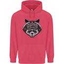 Ouija Board Cat Dark Black Magic Voodoo Childrens Kids Hoodie Heliconia