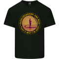 Paddle Boarding & Beer Funny Paddleboard Alcohol Kids T-Shirt Childrens Black