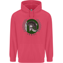 Pakistan Bodybuilding Gym Training Pakistani Childrens Kids Hoodie Heliconia