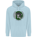 Pakistan Bodybuilding Gym Training Pakistani Childrens Kids Hoodie Light Blue