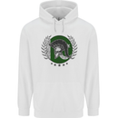 Pakistan Bodybuilding Gym Training Pakistani Childrens Kids Hoodie White