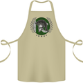 Pakistan Bodybuilding Gym Training Pakistani Cotton Apron 100% Organic Khaki