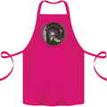 Pakistan Bodybuilding Gym Training Pakistani Cotton Apron 100% Organic Pink