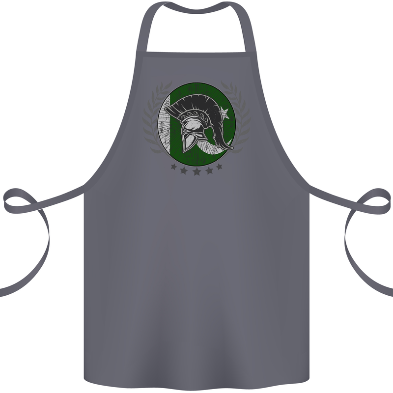 Pakistan Bodybuilding Gym Training Pakistani Cotton Apron 100% Organic Steel