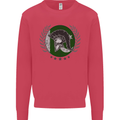 Pakistan Bodybuilding Gym Training Pakistani Kids Sweatshirt Jumper Heliconia