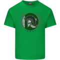 Pakistan Bodybuilding Gym Training Pakistani Kids T-Shirt Childrens Irish Green