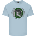 Pakistan Bodybuilding Gym Training Pakistani Kids T-Shirt Childrens Light Blue