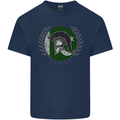 Pakistan Bodybuilding Gym Training Pakistani Kids T-Shirt Childrens Navy Blue