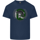 Pakistan Bodybuilding Gym Training Pakistani Kids T-Shirt Childrens Navy Blue