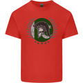 Pakistan Bodybuilding Gym Training Pakistani Kids T-Shirt Childrens Red