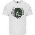 Pakistan Bodybuilding Gym Training Pakistani Kids T-Shirt Childrens White