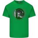 Pakistan Bodybuilding Gym Training Pakistani Mens Cotton T-Shirt Tee Top Irish Green