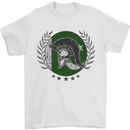 Pakistan Bodybuilding Gym Training Pakistani Mens T-Shirt 100% Cotton White