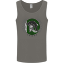 Pakistan Bodybuilding Gym Training Pakistani Mens Vest Tank Top Charcoal
