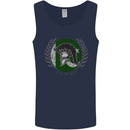 Pakistan Bodybuilding Gym Training Pakistani Mens Vest Tank Top Navy Blue