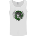 Pakistan Bodybuilding Gym Training Pakistani Mens Vest Tank Top White
