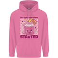 Party Started Alcohol Beer Hen Doo Stag Do Childrens Kids Hoodie Azalea