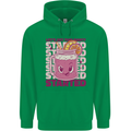Party Started Alcohol Beer Hen Doo Stag Do Childrens Kids Hoodie Irish Green