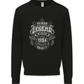Premium Legend 29th Birthday 1994 Mens Sweatshirt Jumper Black