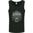 Premium Legend 29th Birthday 1994 Mens Vest Tank Top Black