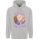 Purple Up for Military Kids Army Brats Childrens Kids Hoodie Sports Grey