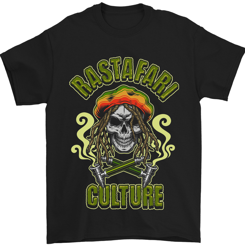 a black t - shirt with a skull wearing a pirate hat