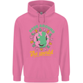 Rave Around the World Dance Music Raver Acid Mens 80% Cotton Hoodie Azelea