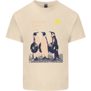 Record Store Day Vinyl Music Turntable Decks DJ Mens Cotton T-Shirt Tee Top Natural