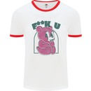 Offensive Teddy Bear F