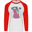 Offensive Teddy Bear F