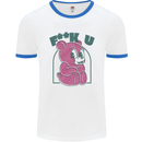 Offensive Teddy Bear F