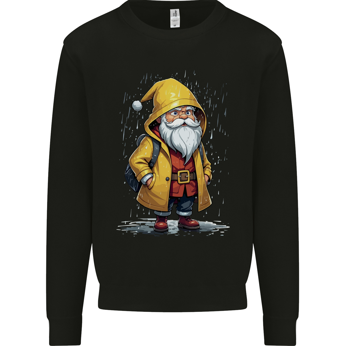 Raincoat sweatshirt deals