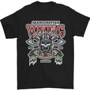 Viking T-Shirt Mens Tshirt Tee Top 2