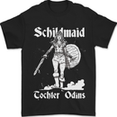 Viking T-Shirt Mens Tshirt Tee Top 5