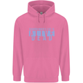Schrodingers Cat Dead Alive Childrens Kids Hoodie Azalea