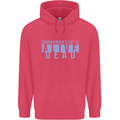 Schrodingers Cat Dead Alive Childrens Kids Hoodie Heliconia