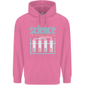 Science Like Religion Atheist Atheism Evolution Childrens Kids Hoodie Azalea