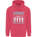 Science Like Religion Atheist Atheism Evolution Childrens Kids Hoodie Heliconia