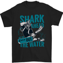 Scuba Diving T-Shirt Deep Sea Diver Mens Funny 5