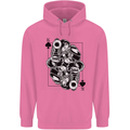 Sniper Card Military Army Special Forces Childrens Kids Hoodie Azalea